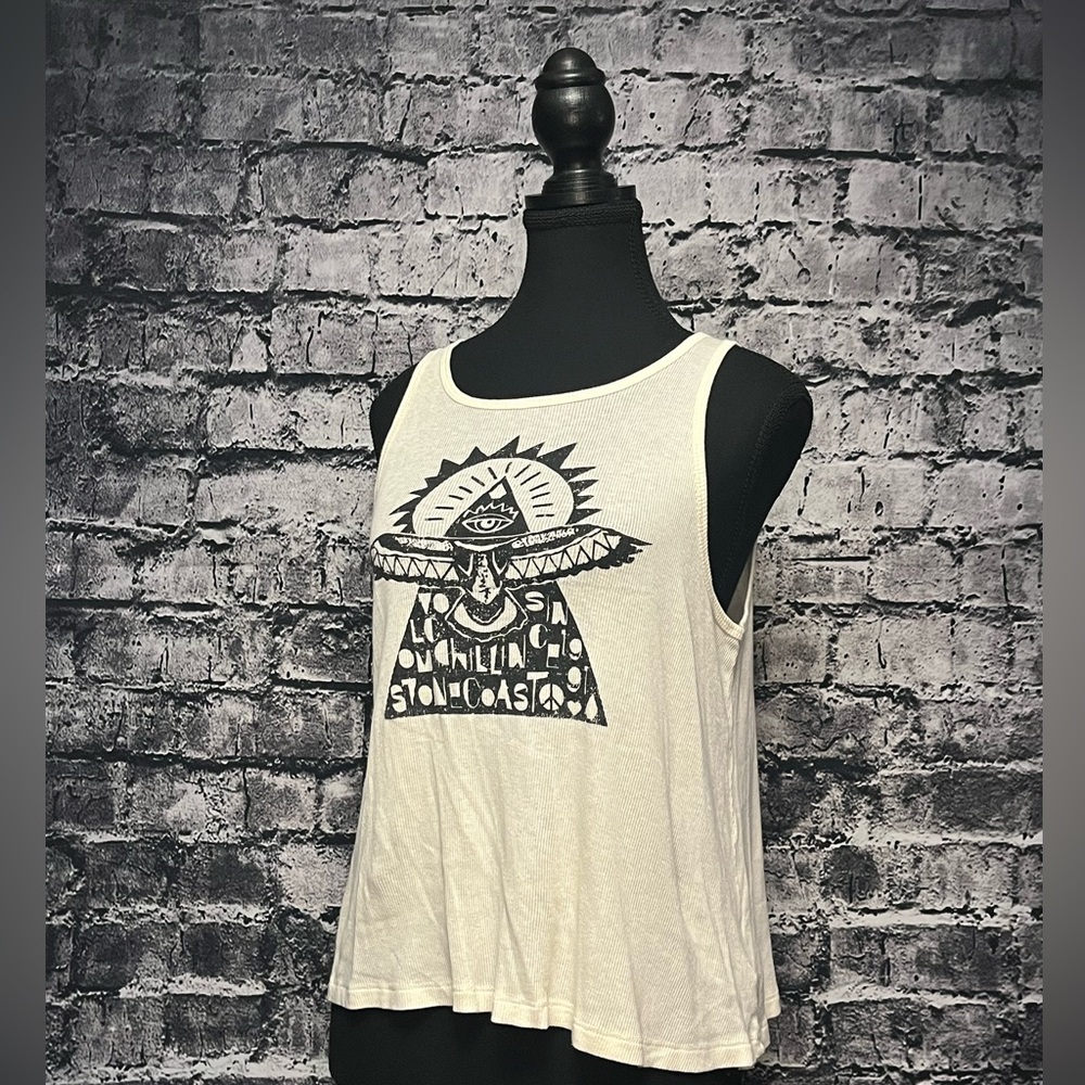 Volcom Shirt